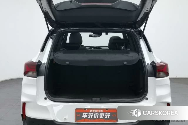 Chevrolet Creation id 4210063 из Китая 19