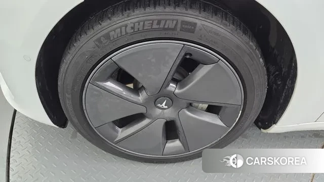 Tesla Model 3 id 3232370 из Кореи 15