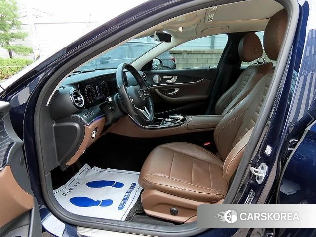 Mercedes-Benz E-Class W213 id 4232850 из Кореи 15