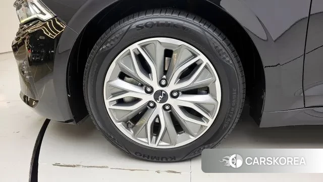 Kia K5 Hybrid 3rd Generation id 3680962 из Кореи 15