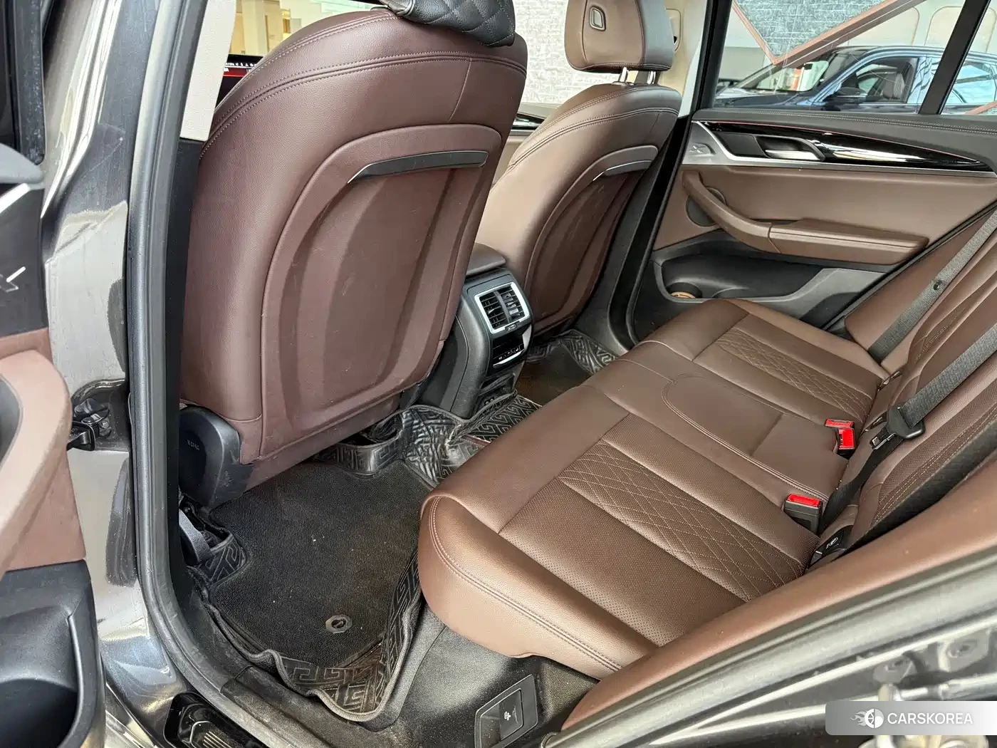 BMW X3 id 4628968 из Китая 9