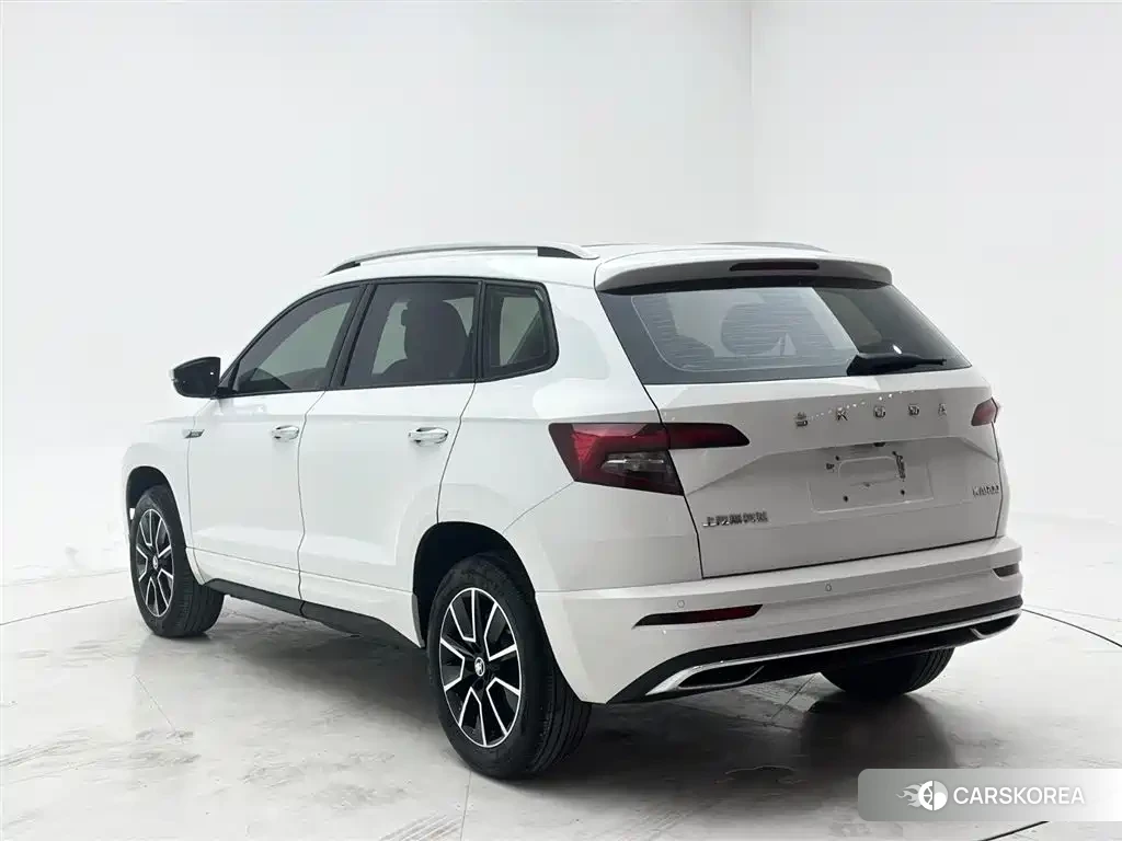 Skoda Krok id 4514389 из Китая 19