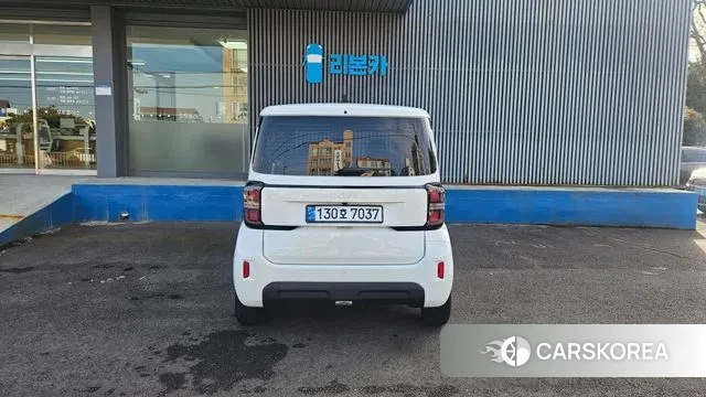 Kia The New Kia Ray id 3654094 из Кореи 14