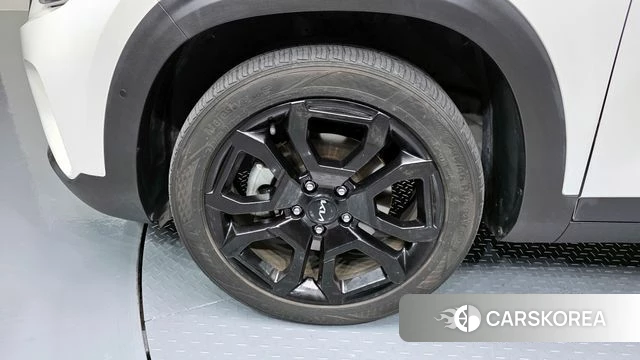 Kia The New Seltos id 3877447 из Кореи 15