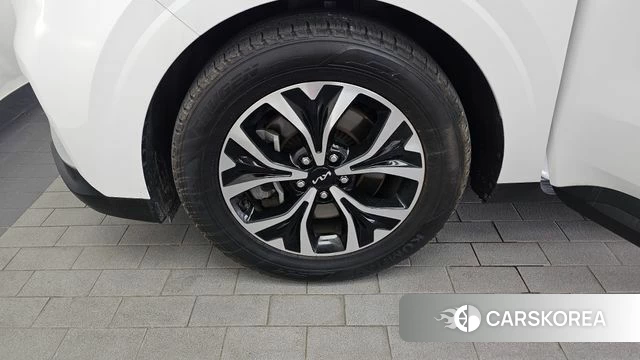 Kia Carnival 4th generation id 4488585 из Кореи 25