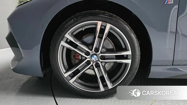 BMW 2 Series Gran Coupe (F44) id 3898529 из Кореи 15