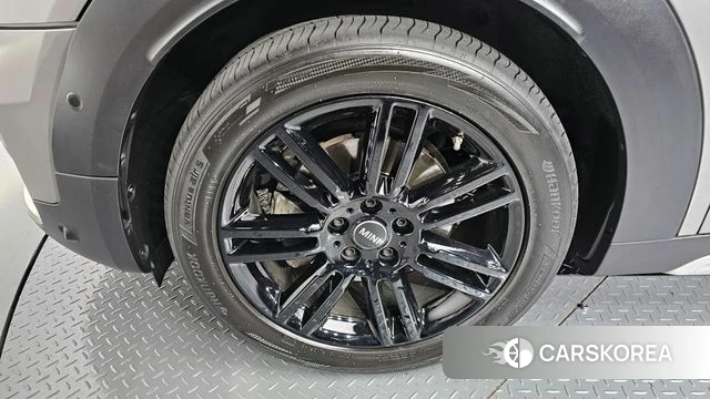 Mini Cooper D Countryman id 4362892 из Кореи 25