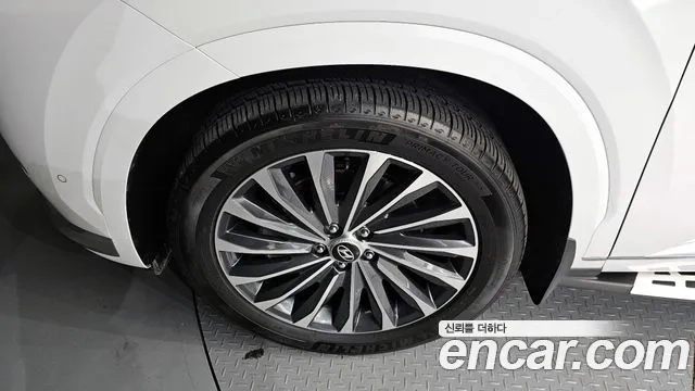 Hyundai The New Palisade id 2954345 из Кореи 15