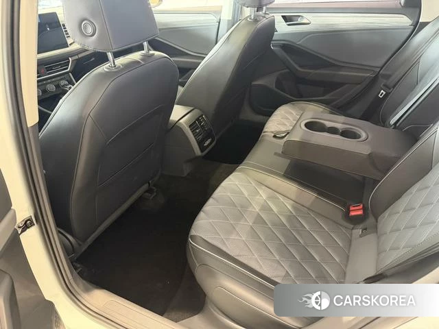 Volkswagen Sagitar id 4301699 из Китая 14