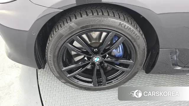 BMW 6 Series GT (G32) id 3625767 из Кореи 15