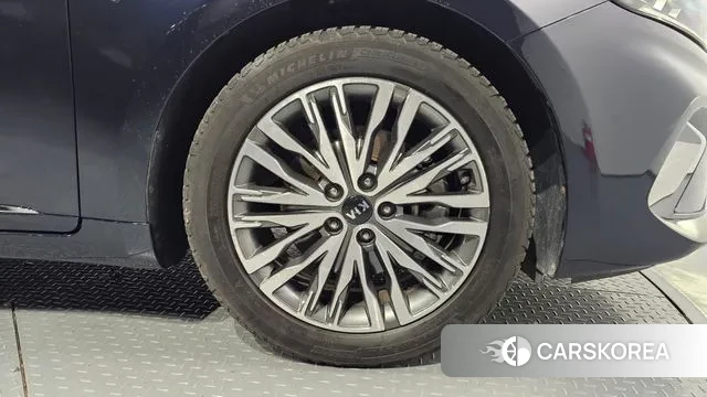 Kia K7 Premier id 3013428 из Кореи 15