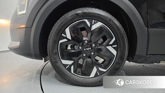 Kia Di All New Niro EV id 4302732 из Кореи 27