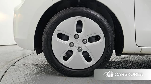 Kia The New Ray id 4657013 из Кореи 25