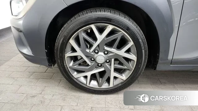 Hyundai The New Kona Hybrid id 3626073 из Кореи 15