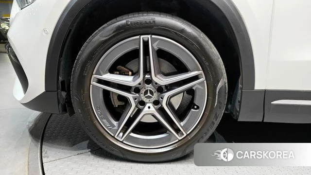 Mercedes-Benz GLA - Class H247 id 3934952 из Кореи 15