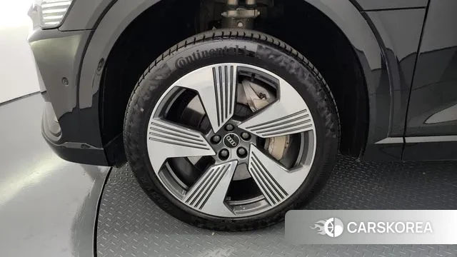 Audi e-Tron id 3529672 из Кореи 15