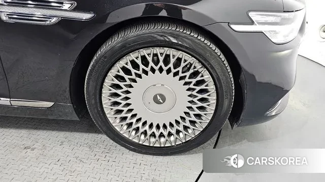 Genesis G90 id 3480129 из Кореи 15