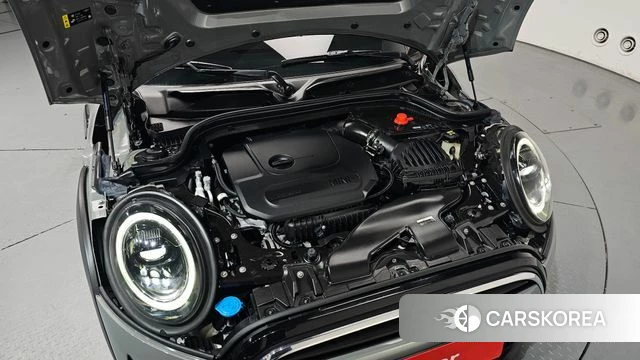 Mini Cooper id 4283160 из Кореи 27