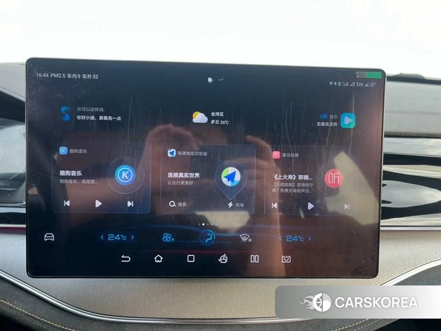 BYD Tang Yi id 3857961 из Китая 20