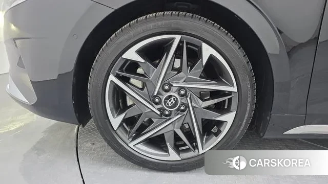 Hyundai The New Grandeur IG id 3002854 из Кореи 15