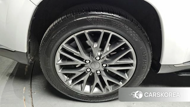 Jeep Grand Cherokee id 4233093 из Кореи 25