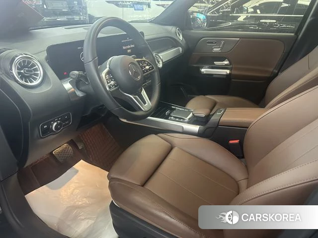 Mercedes-Benz GLB id 4298447 из Китая 10