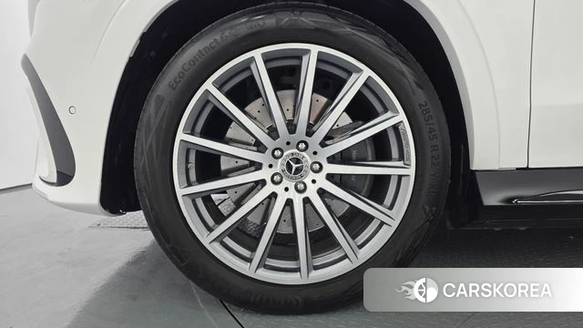 Mercedes-Benz GLS - Class X167 id 4523256 из Кореи 15