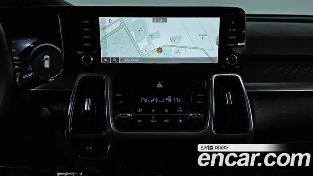 Kia Sorento 4th Generation id 2695647 из Кореи 15