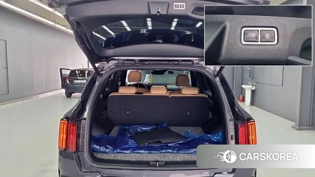 Kia Sorento 4th Generation id 4178142 из Кореи 13