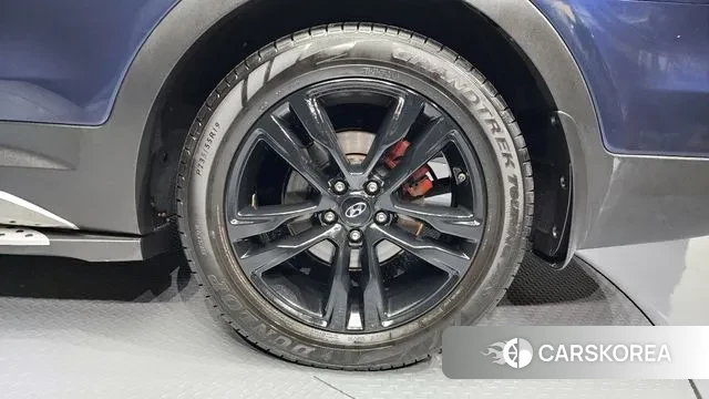 Hyundai The New Max Cruise id 3403302 из Кореи 15