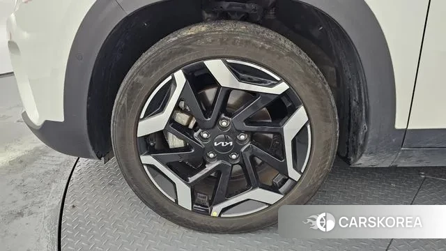 Kia The New Seltos id 3052983 из Кореи 15