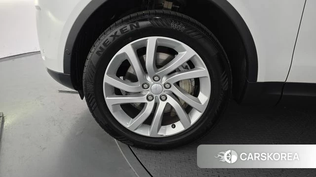 Land Rover Discovery 5 id 3885995 из Кореи 15