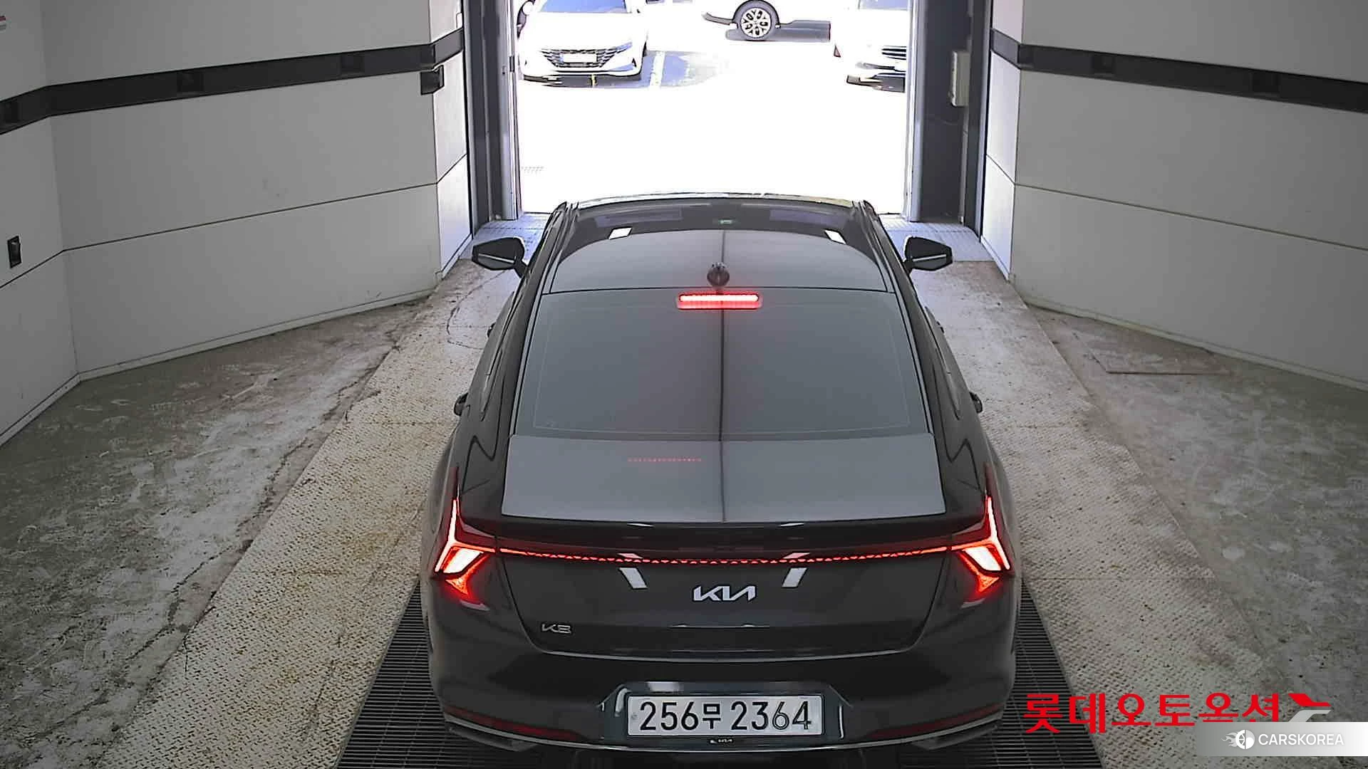 Kia K8 id 4902343 из Кореи 30