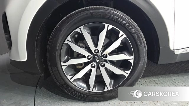 Kia Sportage 4th Generation id 4620719 из Кореи 26