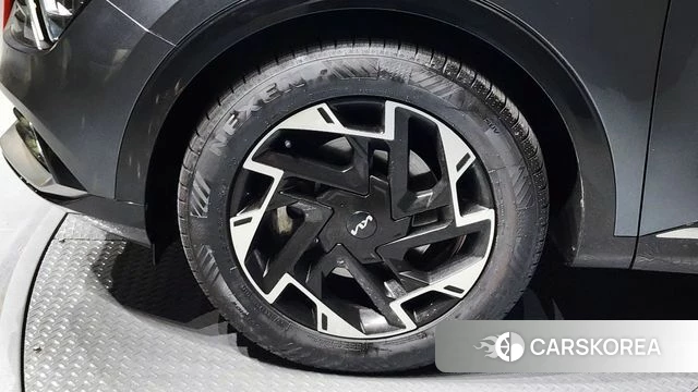 Kia Sportage 5th Generation id 4223765 из Кореи 15