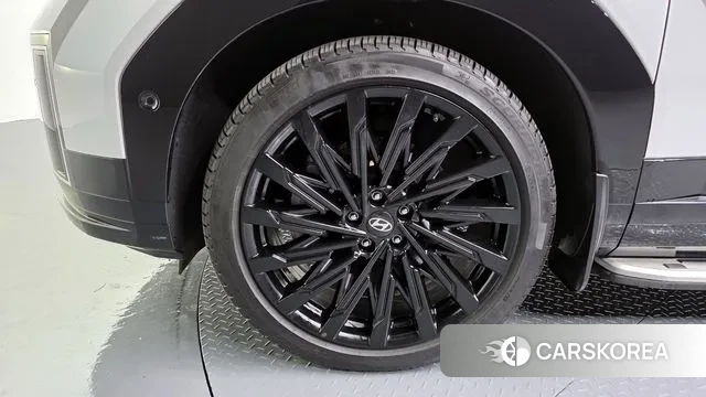 Hyundai Santa Fe (MX5) id 3725875 из Кореи 15