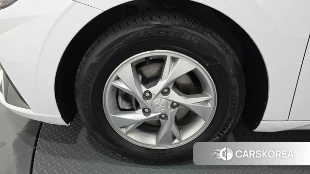 Hyundai Avante (CN7) id 4283231 из Кореи 25