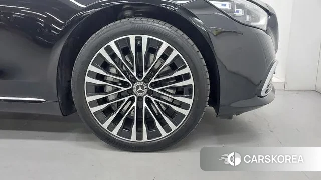 Mercedes-Benz S-Class W223 id 3267412 из Кореи 15