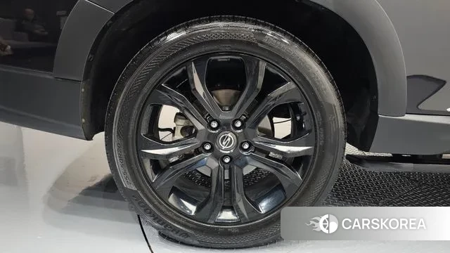 Ssangyong All New Rexton id 3395758 из Кореи 15