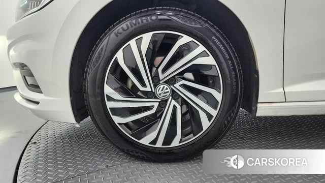 Volkswagen 7th Generation of Jetta id 4501556 из Кореи 27