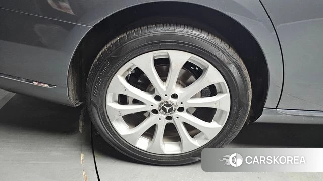 Mercedes-Benz E-Class W213 id 4662881 из Кореи 15