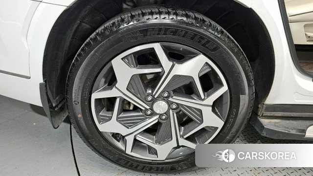 Hyundai Palisade id 3935067 из Кореи 15