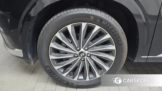 Hyundai The New Palisade id 2993499 из Кореи 15