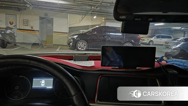 Kia The New K5 2nd generation 2018 Жемчужный цвет из Кореи, фото 5