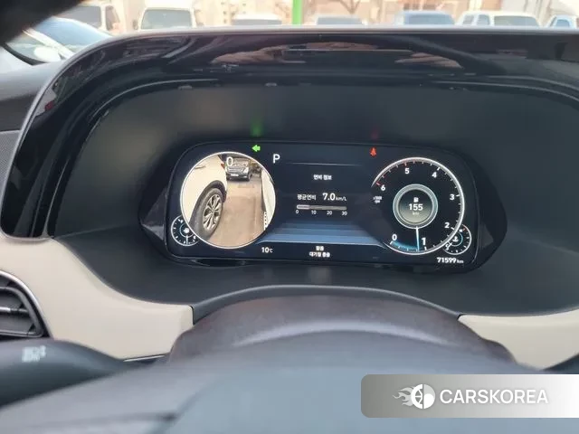 Hyundai Palisade id 3732773 из Кореи 15