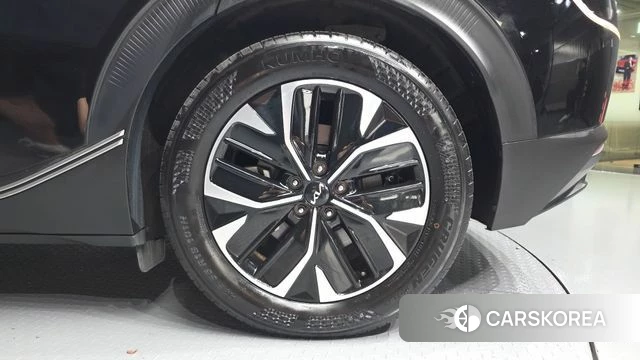 Kia EV6 id 4422859 из Кореи 26