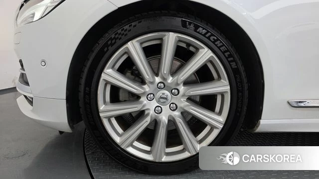 Volvo S90 id 4746823 из Кореи 15