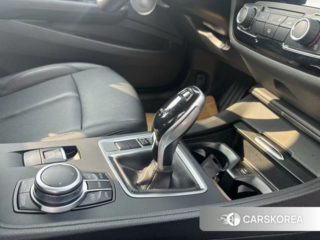BMW 1 series 2022 Белый из Китая, фото 6