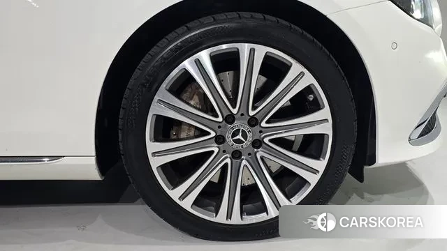 Mercedes-Benz E-Class W213 id 3509075 из Кореи 15