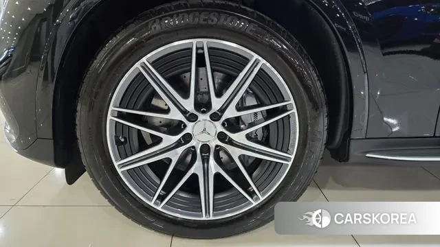 Mercedes-Benz GLC-Class X254 id 3092878 из Кореи 15